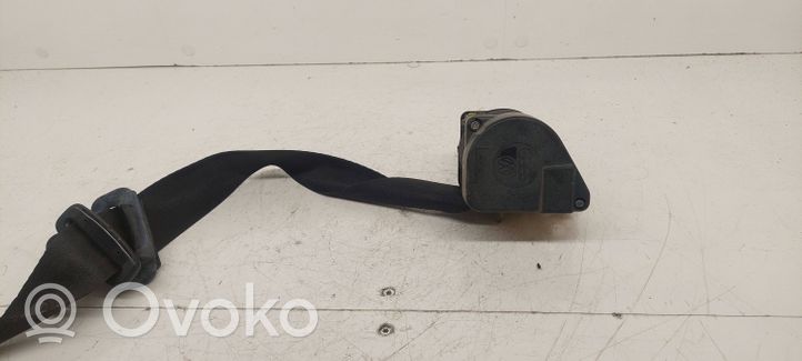 Audi 80 90 B2 Ceinture de sécurité avant 00015173