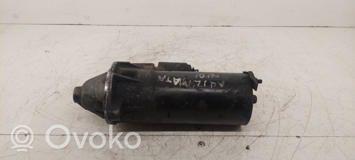 Audi A4 S4 B5 8D Motorino d’avviamento 068911024C