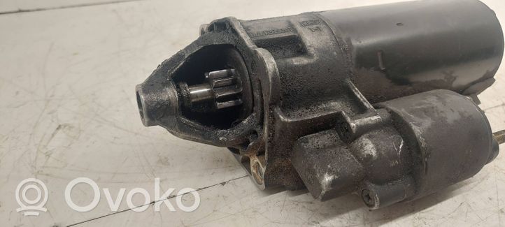 Audi A4 S4 B5 8D Motorino d’avviamento 068911024C