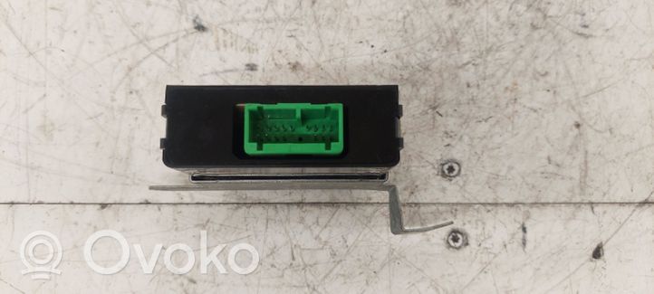 Opel Frontera A ABS control unit/module 8971659580