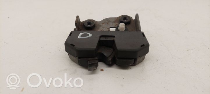 BMW 3 E46 Seat back rest lock catch 522082090369