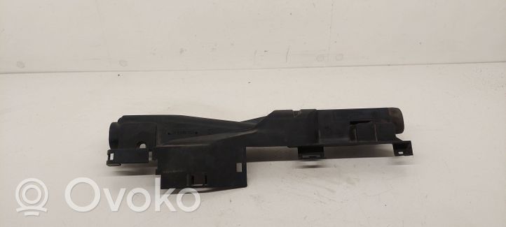 BMW 3 E46 Radiator support slam panel bracket 2246779C