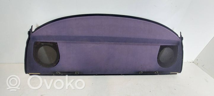 BMW 3 E46 Parcel shelf 54703011