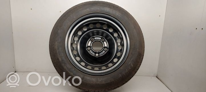 BMW 3 E46 R15 spare wheel 1095069