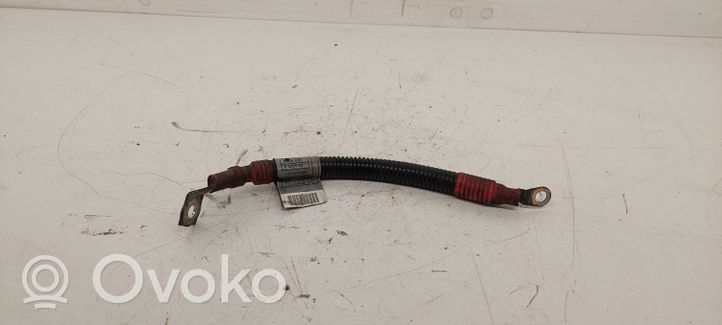 BMW 3 E46 Cavo positivo (batteria) 2246840