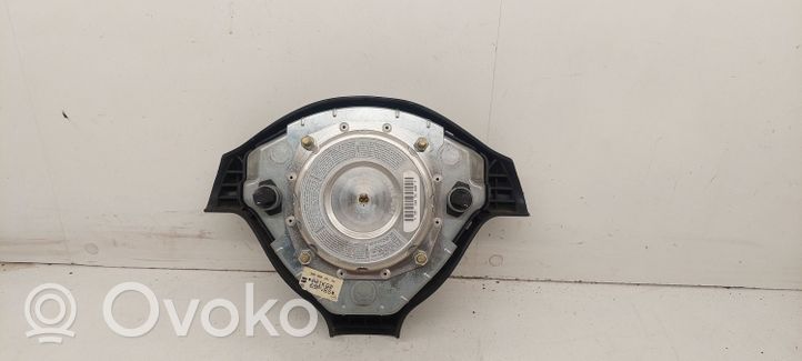 Volkswagen PASSAT B5 Airbag dello sterzo 3B0880201AG