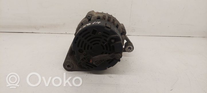 Audi A4 S4 B5 8D Generatorius 058903016A