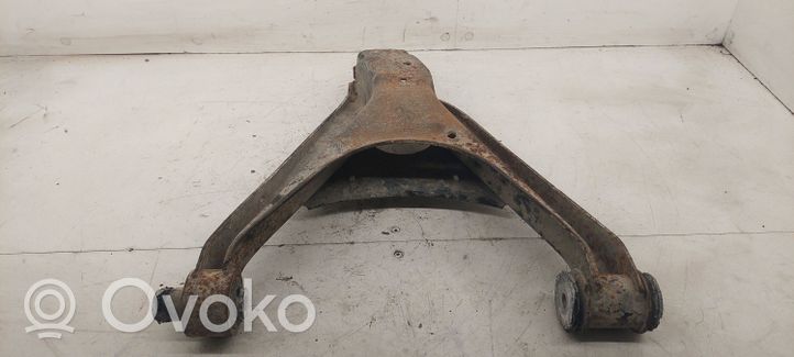 Volkswagen PASSAT B5.5 Braccio di controllo sospensione posteriore superiore/braccio oscillante 4B0505312