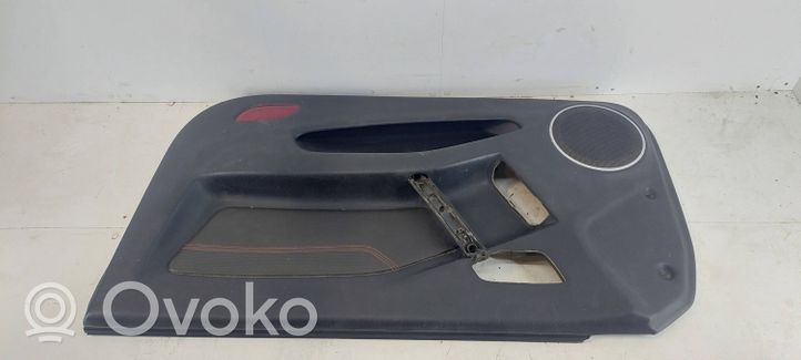 Hyundai Coupe Front door card panel trim 