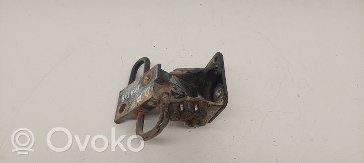 Audi A3 S3 8P Front door lower hinge 8E0831412B