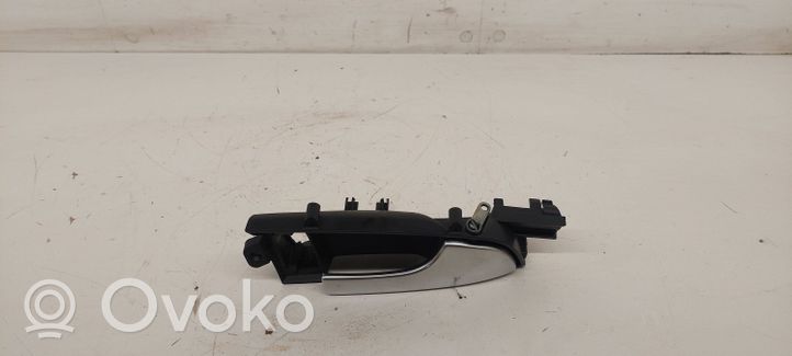 Audi A3 S3 8P Maniglia interna per portiera anteriore 8P3867020