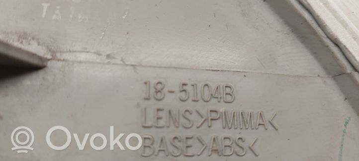 Volkswagen PASSAT B5 Frontblinker 185104B