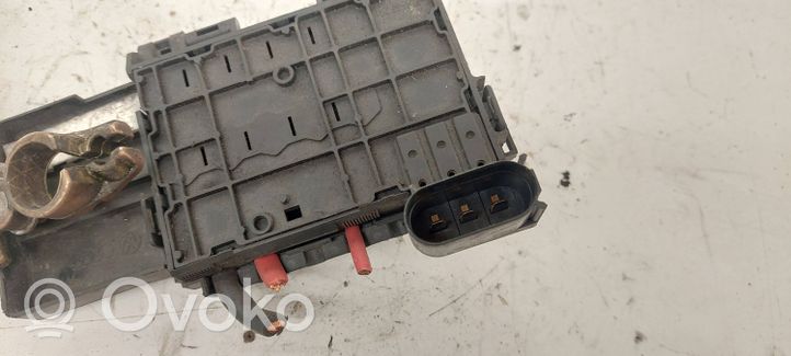 Volkswagen Golf IV Positive wiring loom 1J0937549