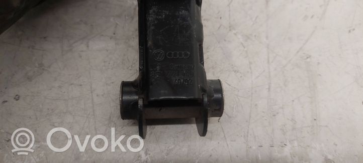 Audi A4 S4 B6 8E 8H Pédale de frein 8E1721140