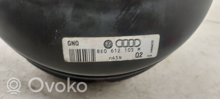 Audi A4 S4 B6 8E 8H Servo-frein 8E0612105M