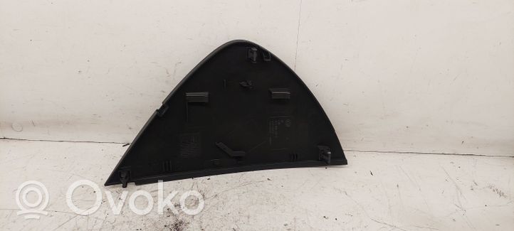 Volkswagen PASSAT B6 Panelės apdailos skydas (šoninis) 3C1858217B