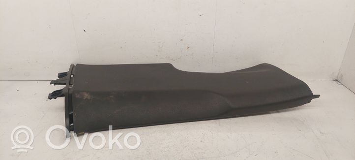 Volkswagen PASSAT B6 Osłona dolna słupka / B 3C0867292