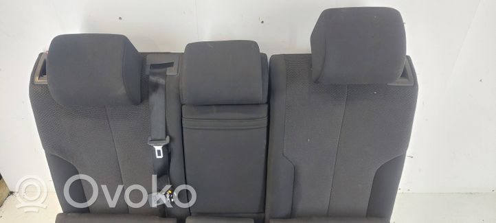 Volkswagen PASSAT B6 Kit siège 