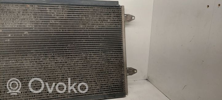 Mitsubishi Carisma A/C cooling radiator (condenser) 