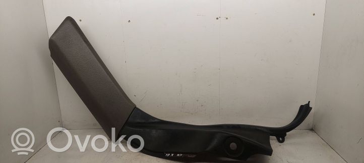 Audi A6 S6 C4 4A Inny części progu i słupka 4A9867241