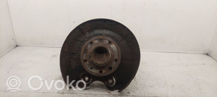 Opel Signum Rear wheel hub spindle/knuckle 