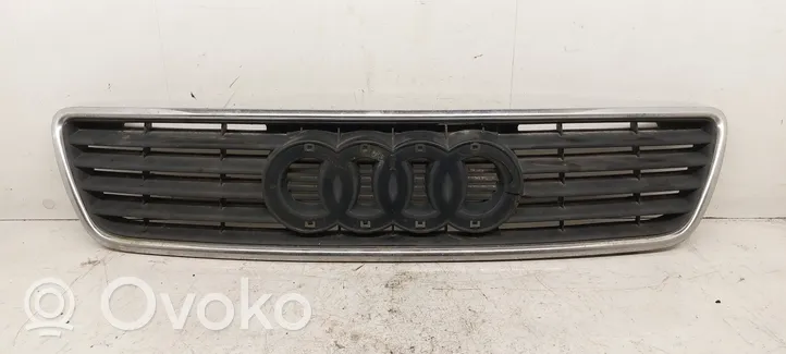 Audi A6 S6 C4 4A Front grill 4A0853656C