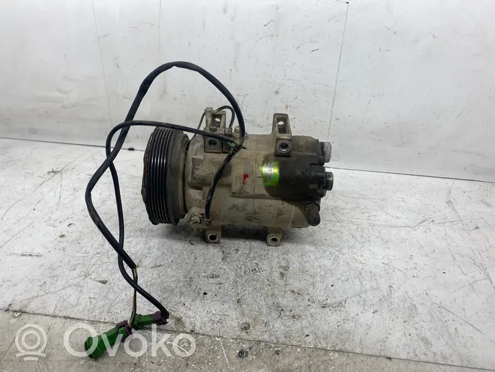 Audi A6 S6 C4 4A Compressore aria condizionata (A/C) (pompa) 4A0260805Ad