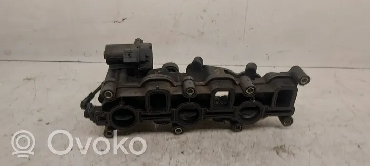 Audi A6 S6 C6 4F Intake manifold 059129711AG