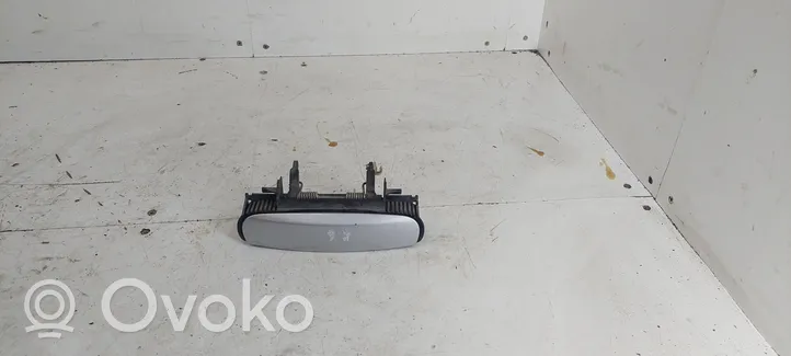 Audi A6 S6 C6 4F Rear door exterior handle 