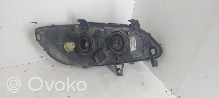 Opel Zafira A Faro/fanale 90582021