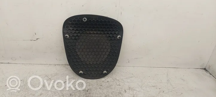 Seat Toledo III (5P) Grilles/couvercle de haut-parleur latéral 1860004601