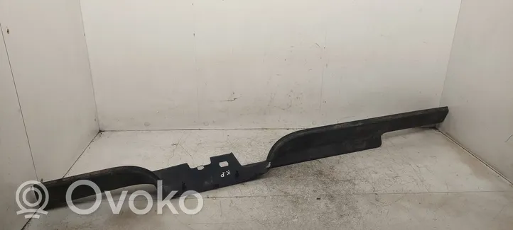 Seat Toledo III (5P) Front sill trim cover 5P0853371A