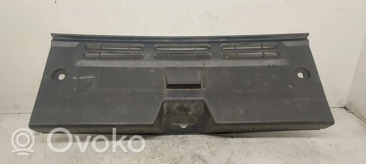 Seat Toledo III (5P) Rivestimento di protezione sottoporta del bagagliaio/baule 5P5863459B