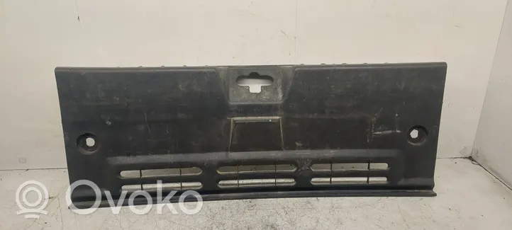 Seat Toledo III (5P) Osłona pasa bagażnika 5P5863459B