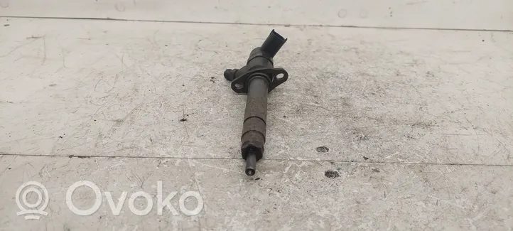 Volvo S60 Injecteur de carburant 0445110078