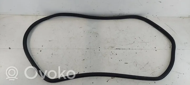 Opel Corsa D Front door rubber seal 