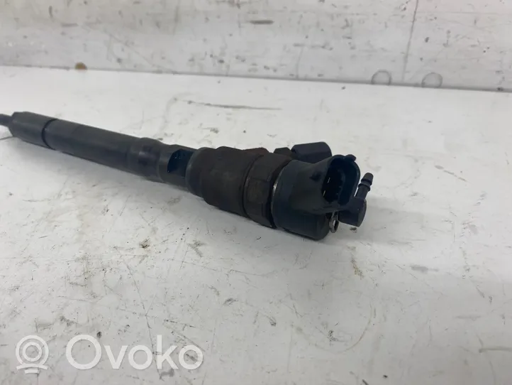 Hyundai Getz Purkštukas (-ai) (forsunkė (-ės) 0445110126