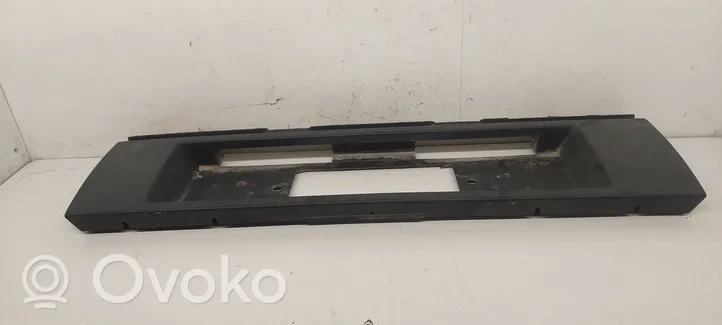 Audi 80 90 B2 Other trunk/boot trim element 811853489A