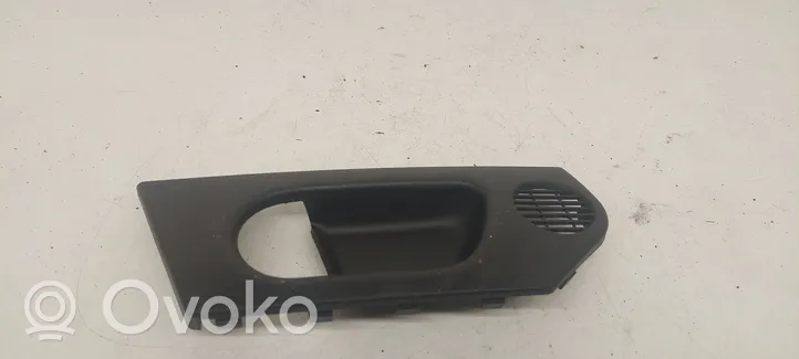 Opel Meriva A Altro elemento di rivestimento della portiera posteriore 13123588