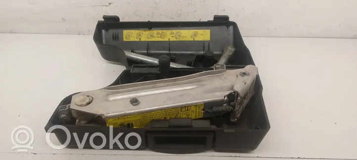 Audi A6 S6 C5 4B Tool box 4B9010149F