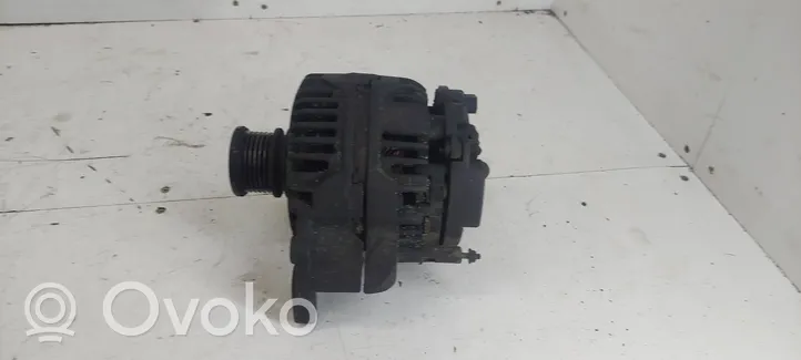 Volkswagen Polo IV 9N3 Generatore/alternatore 045903023D