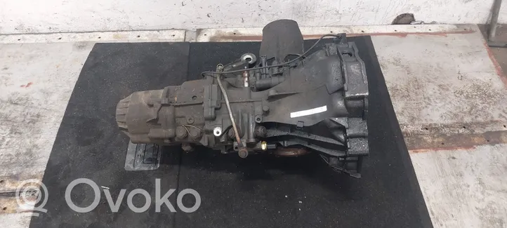 Audi A6 S6 C5 4B Manual 6 speed gearbox 01E300047F