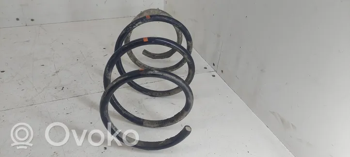 BMW 3 E46 Front coil spring 