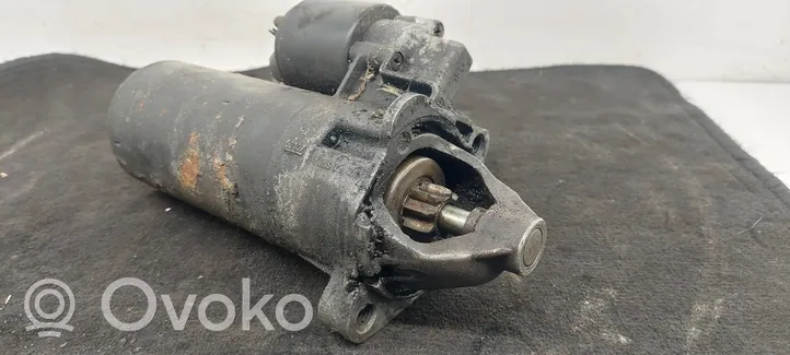 Audi 80 90 S2 B4 Motor de arranque 0331303101