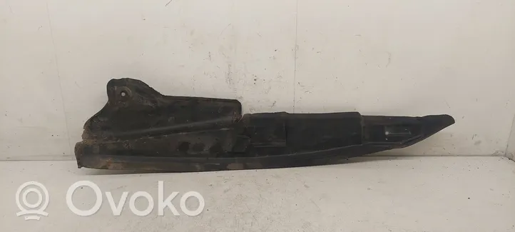 Volkswagen PASSAT B6 Кромка крыла 3C0821112