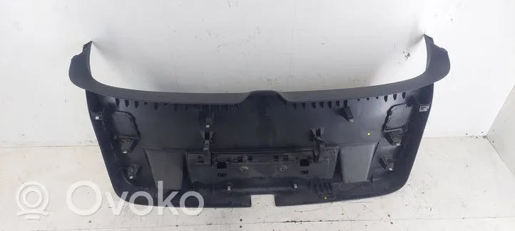 Volkswagen PASSAT B6 Trunk/boot trim cover 