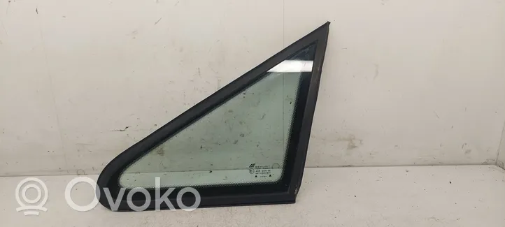 Volkswagen Sharan Front triangle window/glass 43R001100