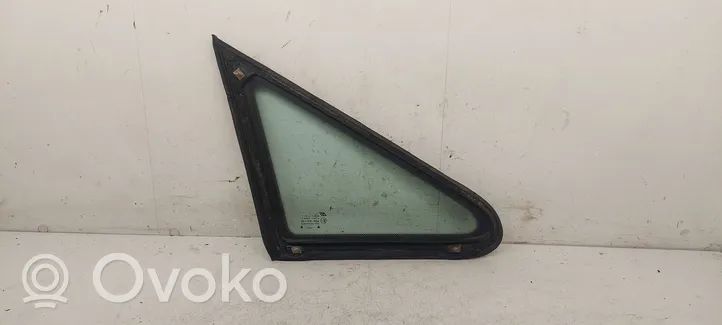 Volkswagen Sharan Front triangle window/glass 43R001100