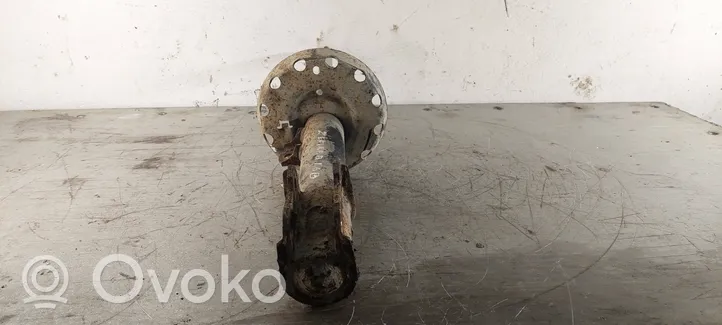 Opel Zafira A Front shock absorber/damper 