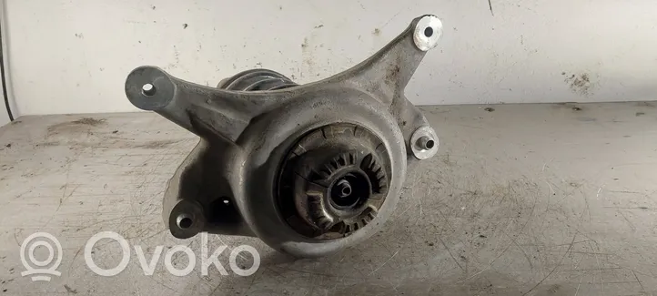 Audi A4 S4 B8 8K Ammortizzatore anteriore con molla elicoidale 8K0031CB